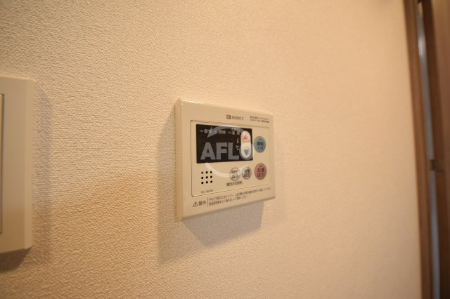 プレサンス谷町九丁目ディセオの設備|プレサンス谷町九丁目ディセオ　給湯
