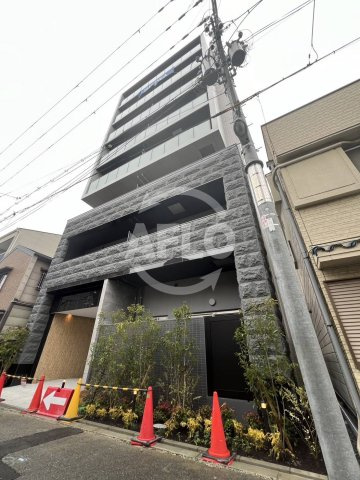 DAWN RESIDENCEsangenyahigashi　三軒家東小学校