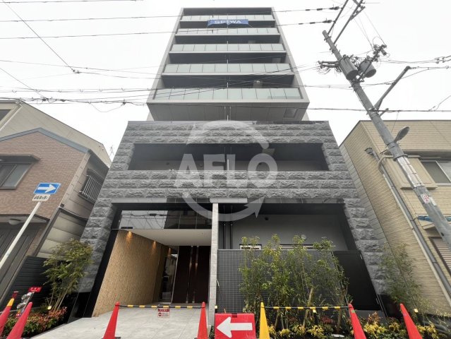 DAWN RESIDENCEsangenyahigashi　三軒家東小学校のその他共用部分|DAWN RESIDENCEsangenyahigashi　