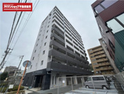 モナーク沼津 中古マンション XM06233の画像