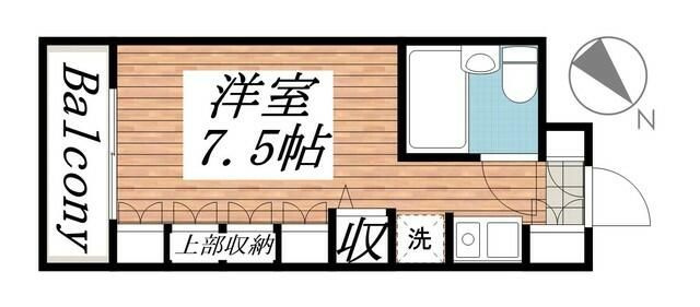 鎌ヶ谷ハイツ
