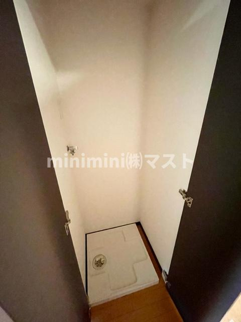 ディナスティ玉造の設備