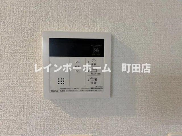 カインドネス愛甲石田East※初期費用分割あと払いサービス利用可能物件の設備