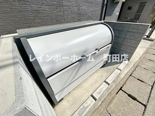 カインドネス愛甲石田East※初期費用分割あと払いサービス利用可能物件のその他共用部分