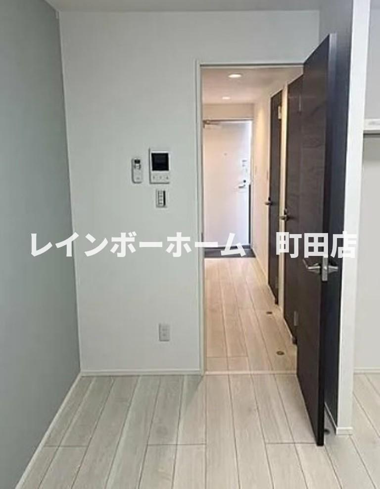カインドネス愛甲石田East※初期費用分割あと払いサービス利用可能物件の内装
