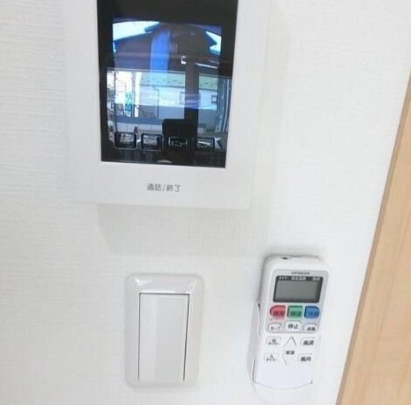 Nクレールのセキュリティ