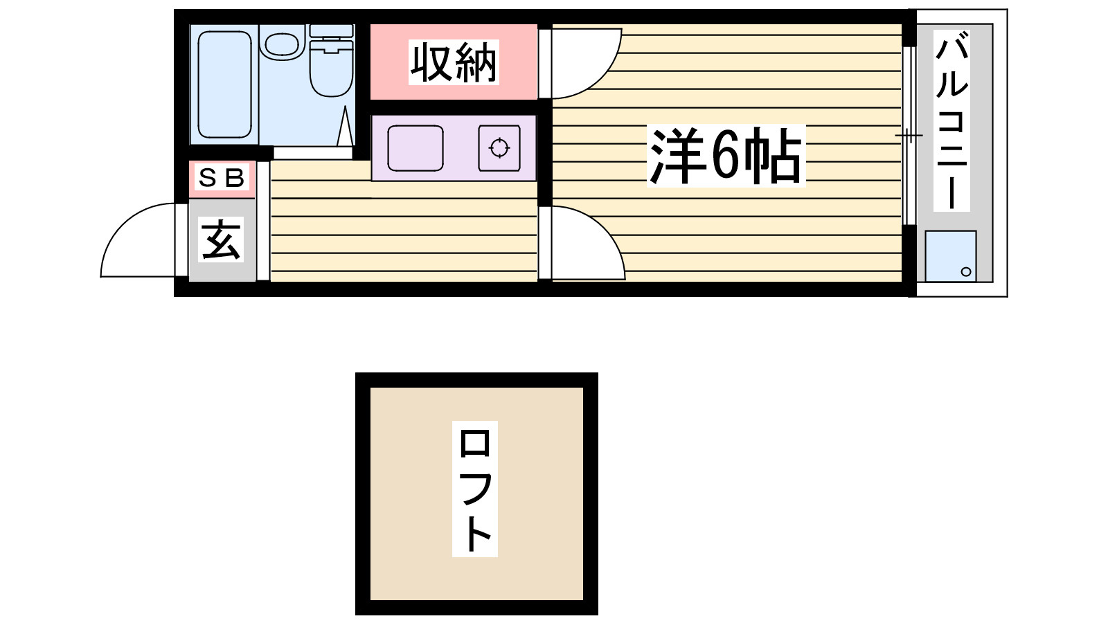 ブランフルール