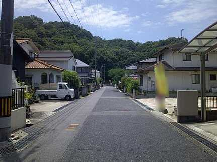 安芸郡府中町瀬戸ハイム４丁目のその他