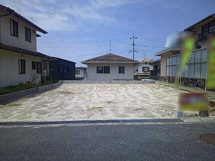 安芸郡府中町瀬戸ハイム４丁目の外観