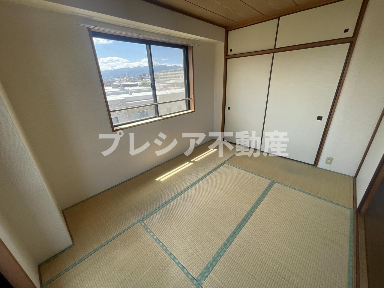 リフレ21の和室