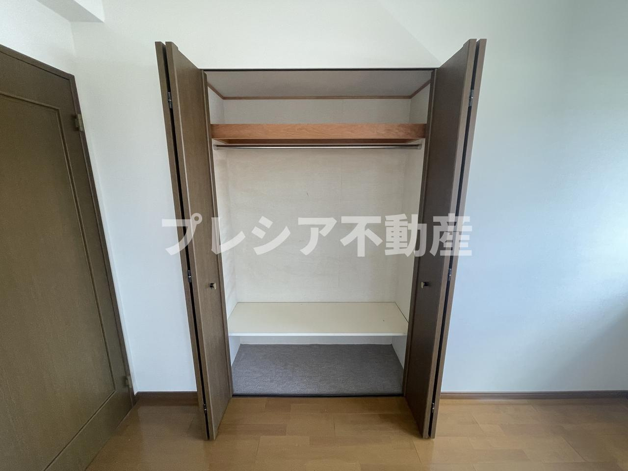 リフレ21の収納