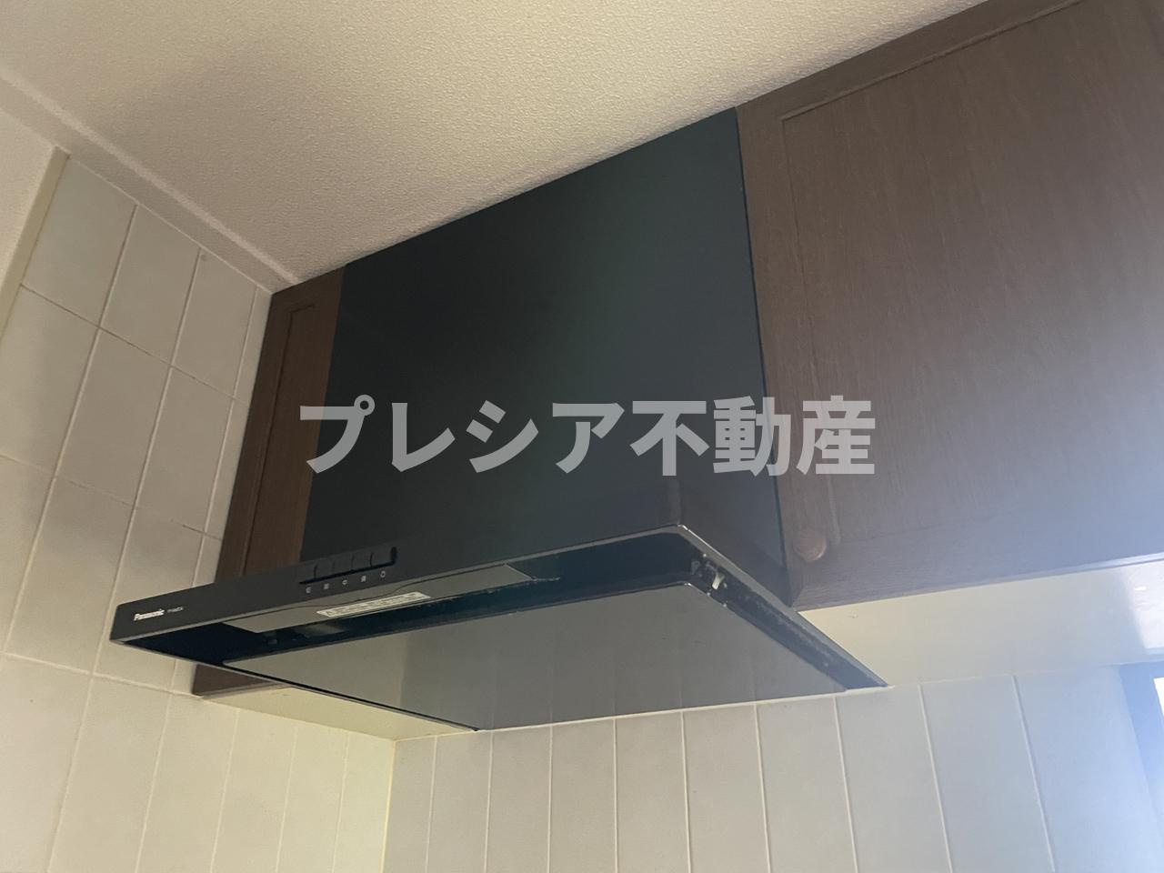 リフレ21の設備