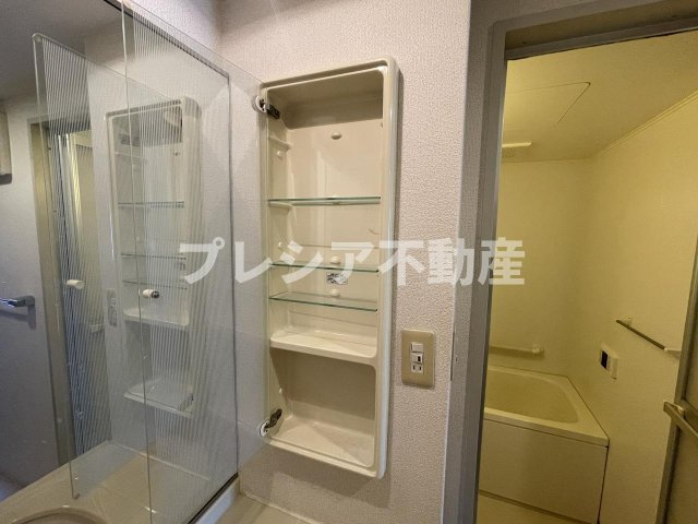 リフレ21のその他共用部分