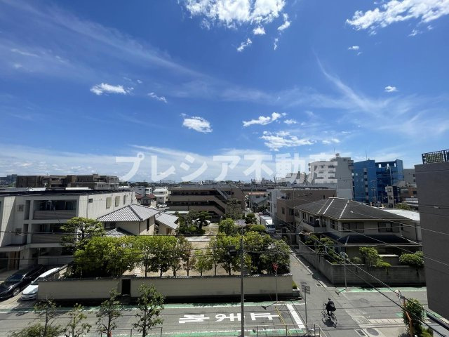 リフレ21の展望