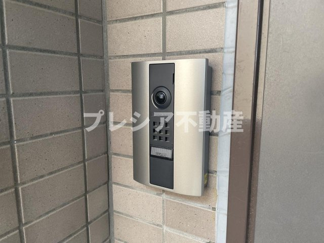 リフレ21のセキュリティ
