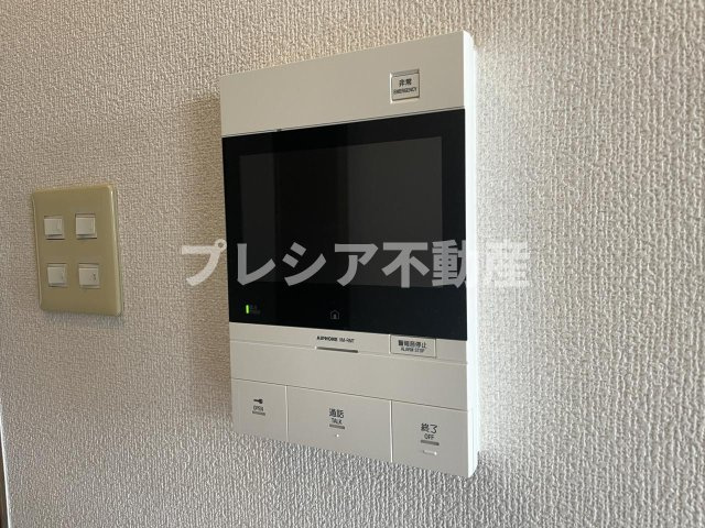 リフレ21のセキュリティ