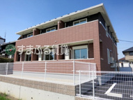 リバーサイド　Kira　西尾市吉良町の画像