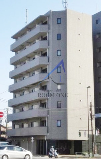 ヴェルステージ板橋本町