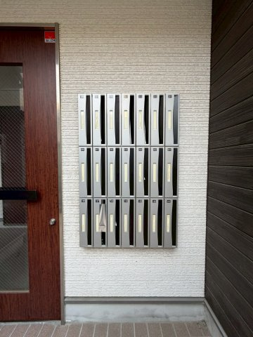 リブリ・シャルマン・パレス・吉野のその他共用部分