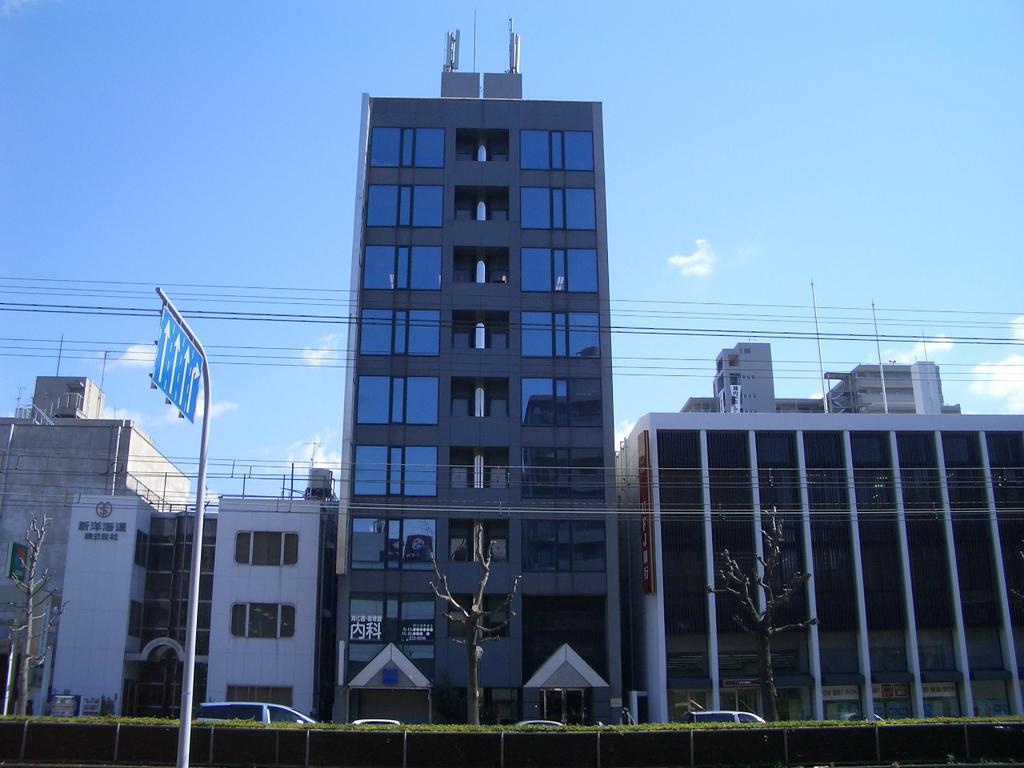 堺市堺区甲斐町東　貸店舗[物件番号：1045359] 