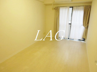 【居間・リビング】 | ライオンズマンション武蔵小杉第２ | 洋室のお部屋です。