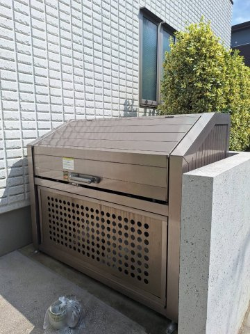 プラティーク北沢のその他共用部分