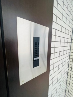 【セキュリティ】 | GRAN PASEO横濱関内PREMIUM