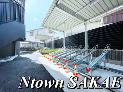 【その他共用部分】 | エステムコート名古屋グランツ