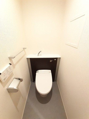 【トイレ】 | ヴァルスヴァルド