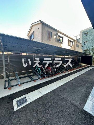 プレサンス　ハーバーランド　アンド・シーのその他