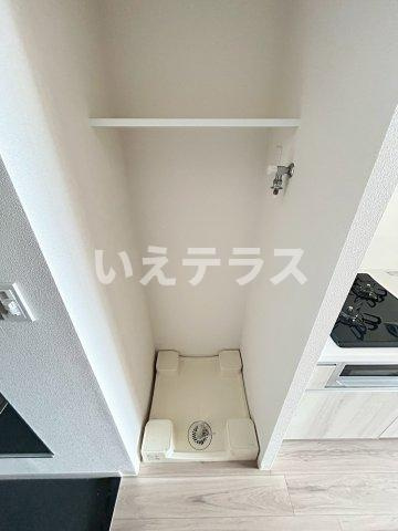 プレサンス　ハーバーランド　アンド・シーの設備