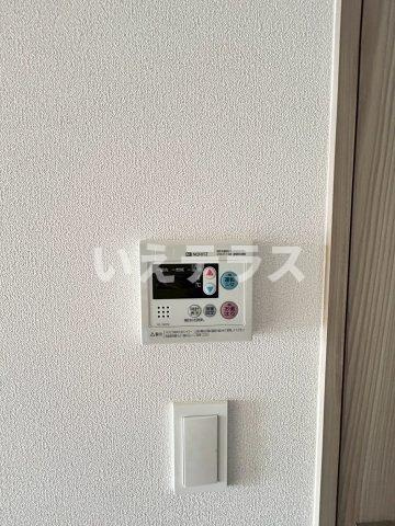 プレサンス　ハーバーランド　アンド・シーの設備