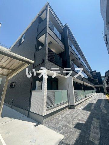 AXIA CITY 神戸松原
