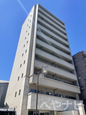 【外観】 | ポルタニグラ大須観音 | ★外観