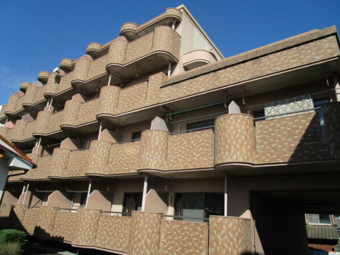 OAK VILLA 久留米