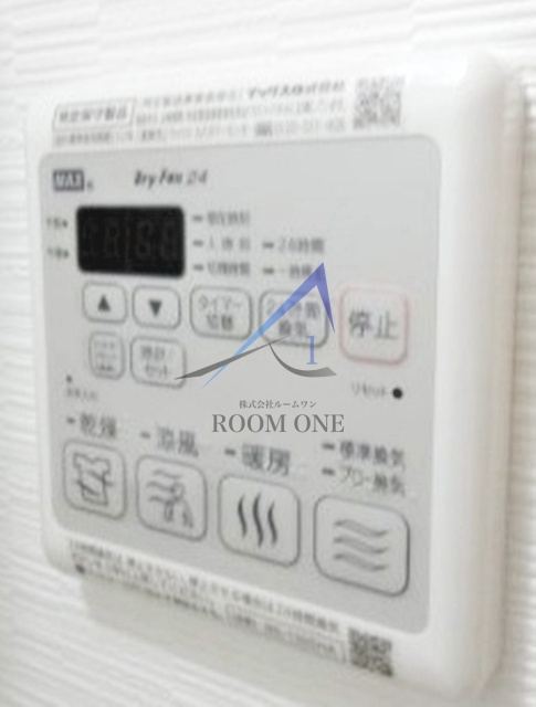 クレヴィスタ西馬込のその他