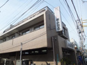 パークサイド横山の画像