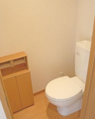 【トイレ】 | グランダジュール八丁堀