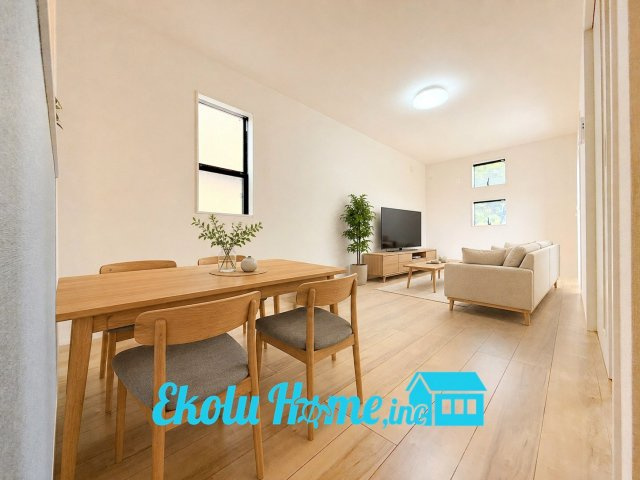 中古戸建て　昭島市美堀町2丁目