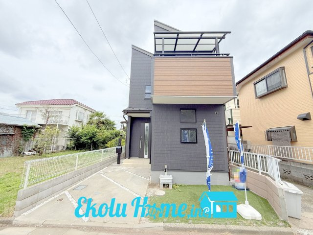 中古戸建て 昭島市美堀町2丁目 【 オープンキャンペーン開催中