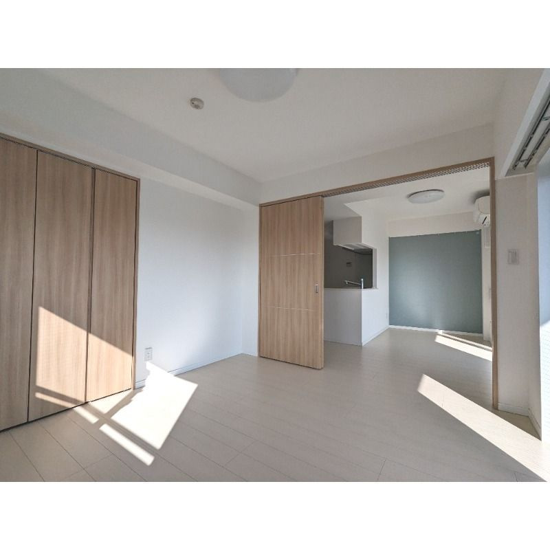 グランパーク町屋の内装