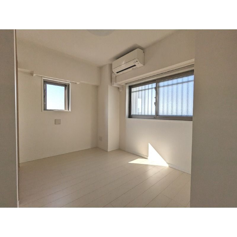 グランパーク町屋の洋室