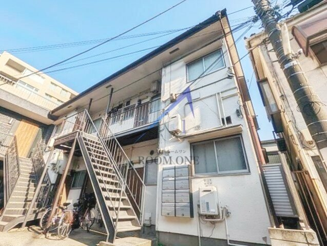 町田アパート