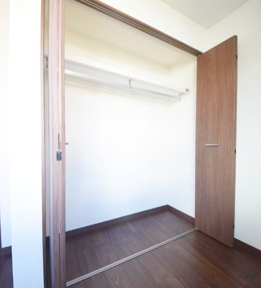 Casa Blancaの収納