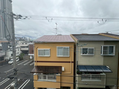 【展望】 | VEINZ SUITA