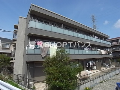 【外観】 | グレイスコート | 外観も気になるポイント