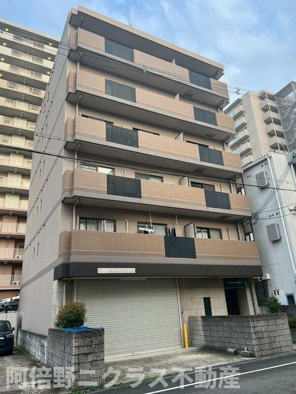 LakiaMaison阿倍野