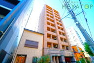 名古屋市熱田区横田１丁目のマンションの画像