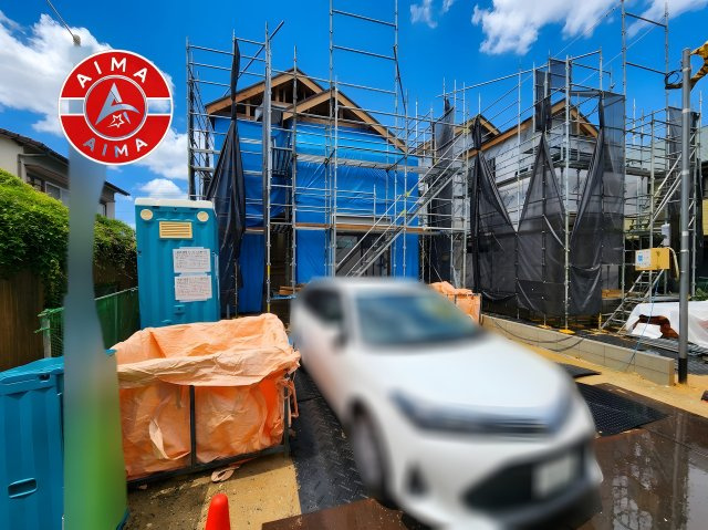 福岡市早良区飯倉6丁目第8-2棟（2号棟）