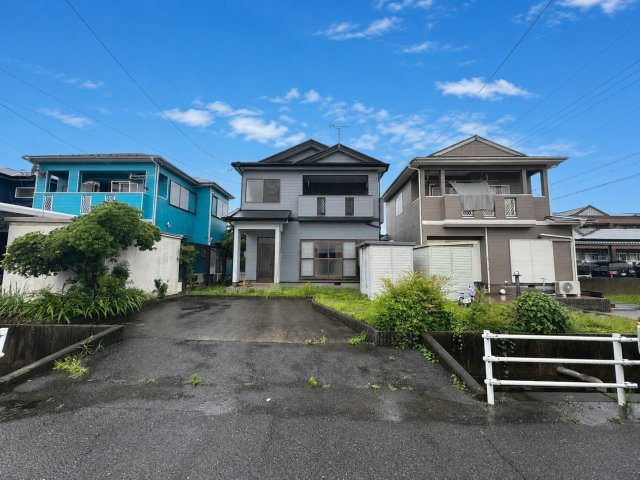 リフォーム中古戸建　大垣市長松町　平成5年築